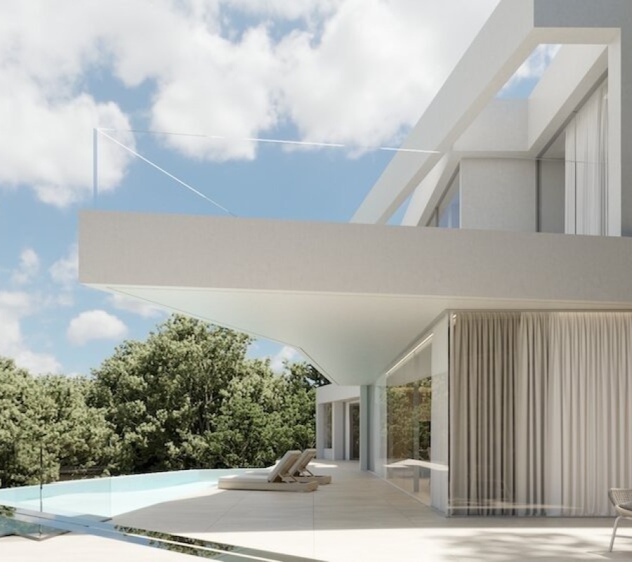 Altea, Alicante, Comunidad Valenciana, España, 0 , 4 Habitaciones Habitaciones,4 BathroomsBathrooms,Villa,Comprar,Calle Bélgica, 61,0,2456