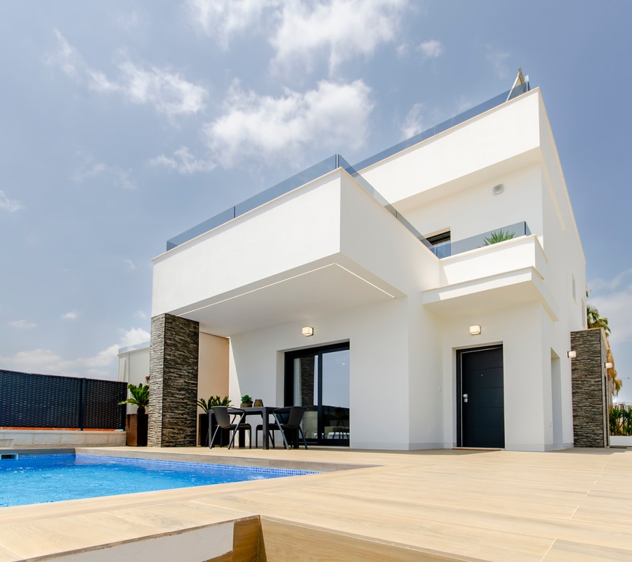 Calle Melocotonero, 1, Vistabella, Comunidad Valenciana, 0 , 3 Habitaciones Habitaciones,2 BathroomsBathrooms,Pareado,Comprar,Calle Melocotonero, 1,0,2460