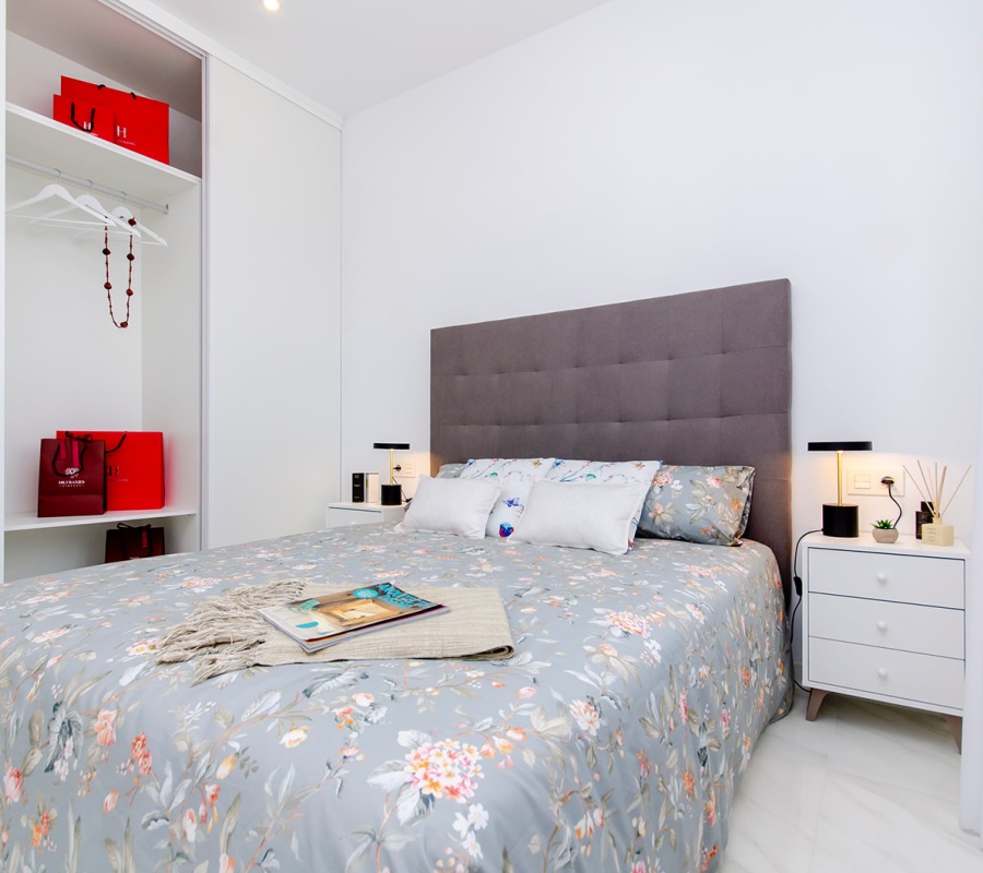 Calle Melocotonero, 1, Vistabella, Comunidad Valenciana, 0 , 3 Habitaciones Habitaciones,2 BathroomsBathrooms,Pareado,Comprar,Calle Melocotonero, 1,0,2460