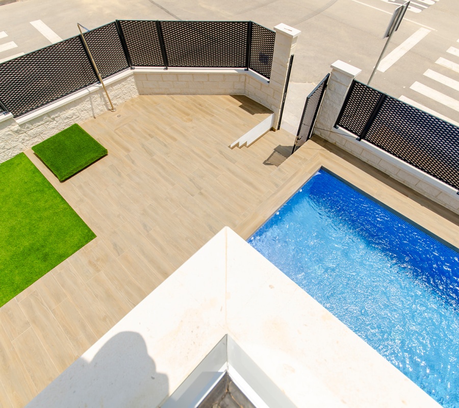 Calle Melocotonero, 1, Vistabella, Comunidad Valenciana, 0 , 3 Habitaciones Habitaciones,2 BathroomsBathrooms,Pareado,Comprar,Calle Melocotonero, 1,0,2460