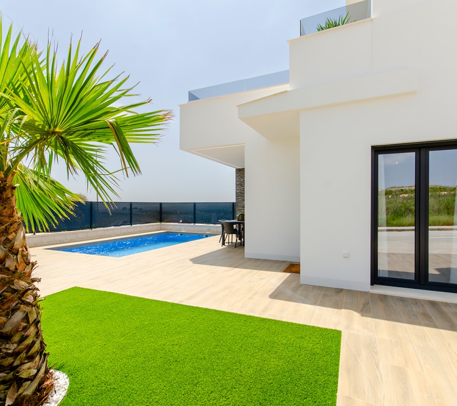 Calle Melocotonero, 1, Vistabella, Comunidad Valenciana, 0 , 3 Habitaciones Habitaciones,2 BathroomsBathrooms,Pareado,Comprar,Calle Melocotonero, 1,0,2460