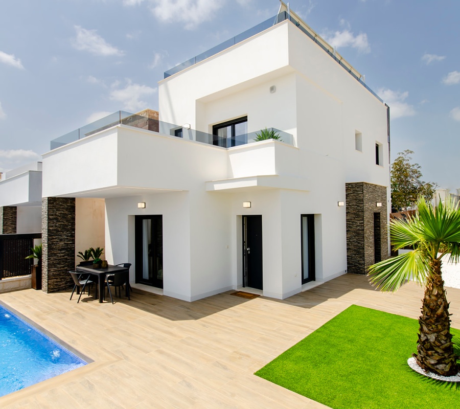 Calle Melocotonero, 1, Vistabella, Comunidad Valenciana, 0 , 3 Habitaciones Habitaciones,2 BathroomsBathrooms,Pareado,Comprar,Calle Melocotonero, 1,0,2460