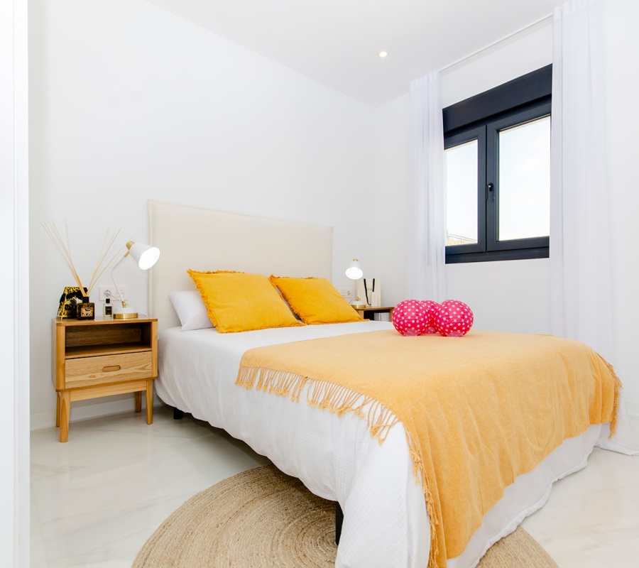 Calle Melocotonero, 1, Vistabella, Comunidad Valenciana, 0 , 3 Habitaciones Habitaciones,2 BathroomsBathrooms,Pareado,Comprar,Calle Melocotonero, 1,0,2460