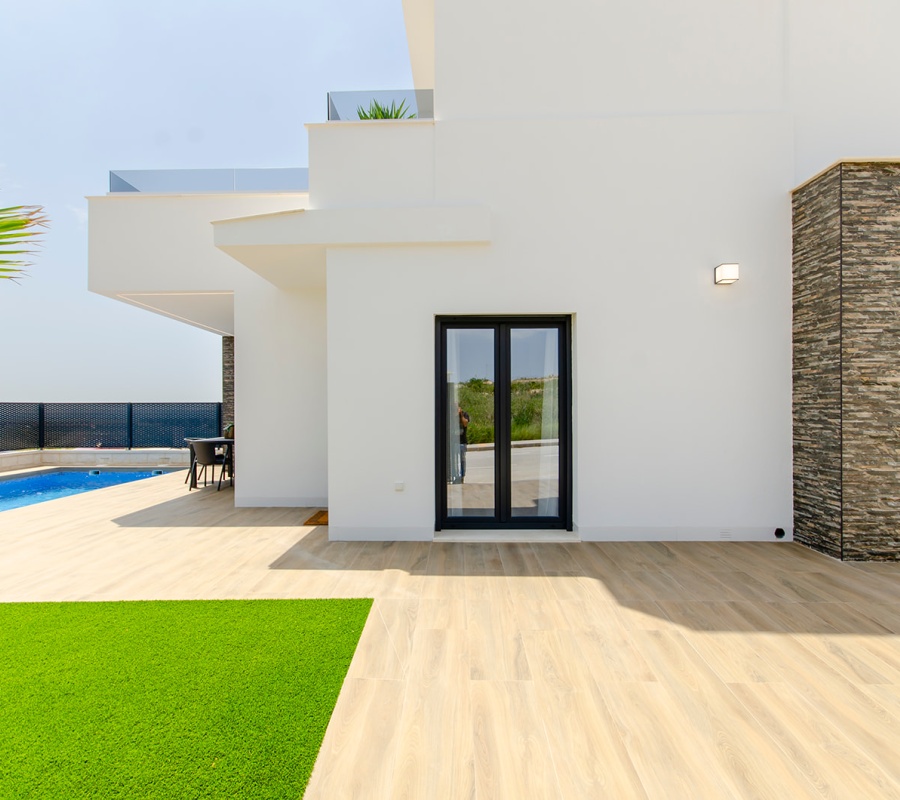 Calle Melocotonero, 1, Vistabella, Comunidad Valenciana, 0 , 3 Habitaciones Habitaciones,2 BathroomsBathrooms,Pareado,Comprar,Calle Melocotonero, 1,0,2461