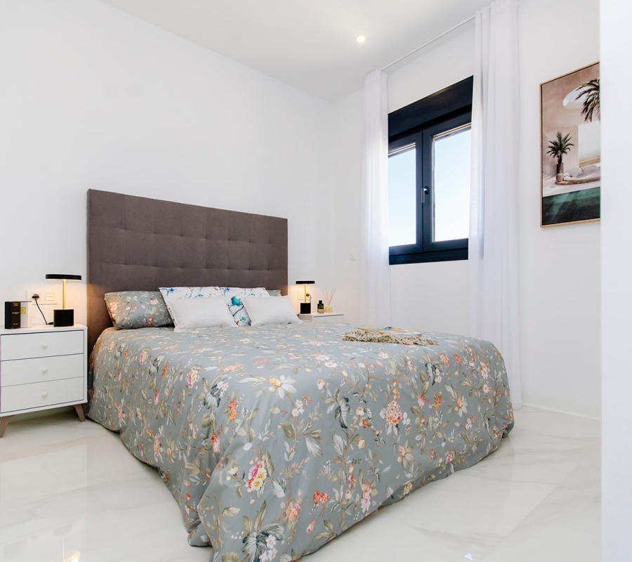 Calle Melocotonero, 1, Vistabella, Comunidad Valenciana, 0 , 3 Habitaciones Habitaciones,2 BathroomsBathrooms,Pareado,Comprar,Calle Melocotonero, 1,0,2461