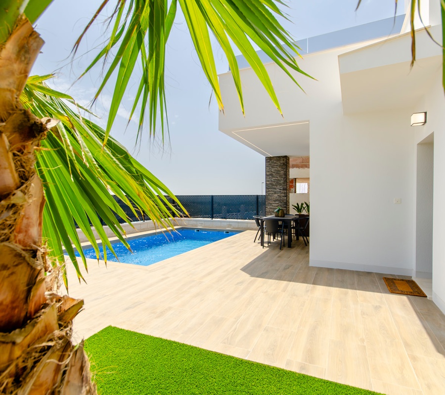 Calle Melocotonero, 1, Vistabella, Comunidad Valenciana, 0 , 3 Habitaciones Habitaciones,2 BathroomsBathrooms,Pareado,Comprar,Calle Melocotonero, 1,0,2461
