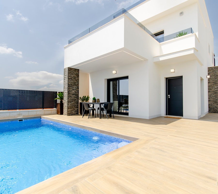 Calle Melocotonero, 1, Vistabella, Comunidad Valenciana, 0 , 3 Habitaciones Habitaciones,2 BathroomsBathrooms,Pareado,Comprar,Calle Melocotonero, 1,0,2461