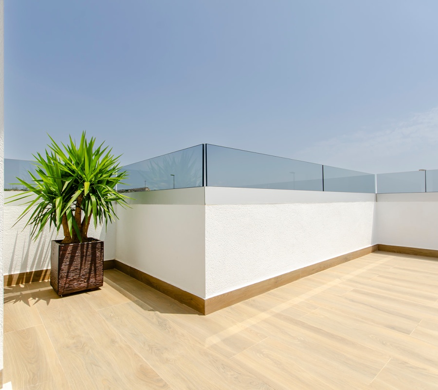 Calle Melocotonero, 1, Vistabella, Comunidad Valenciana, 0 , 3 Habitaciones Habitaciones,2 BathroomsBathrooms,Pareado,Comprar,Calle Melocotonero, 1,0,2461