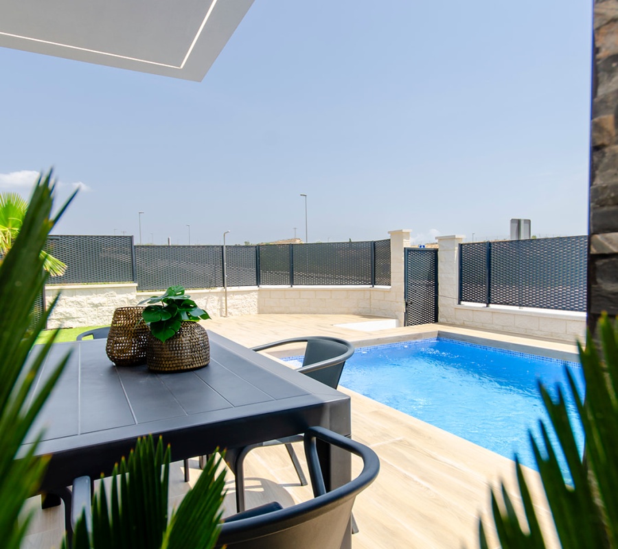 Calle Melocotonero, 1, Vistabella, Comunidad Valenciana, 0 , 3 Habitaciones Habitaciones,2 BathroomsBathrooms,Pareado,Comprar,Calle Melocotonero, 1,0,2461