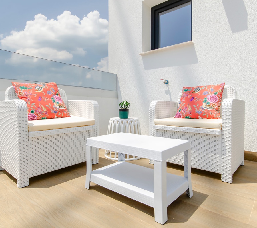 Calle Melocotonero, 1, Vistabella, Comunidad Valenciana, 0 , 3 Habitaciones Habitaciones,2 BathroomsBathrooms,Pareado,Comprar,Calle Melocotonero, 1,0,2461
