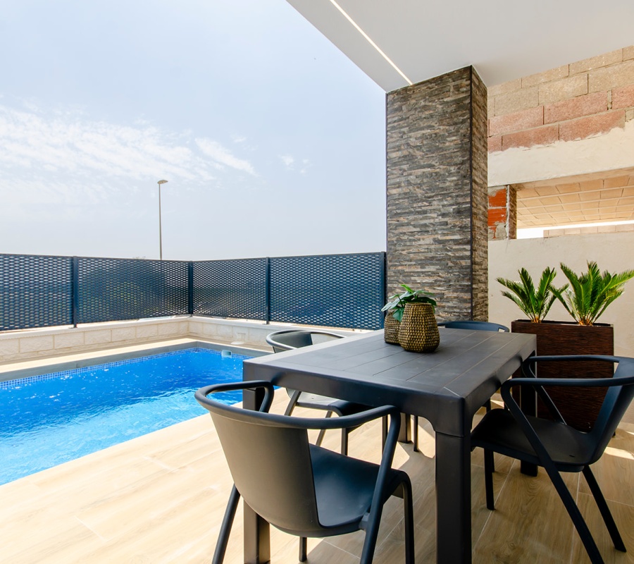 Calle Melocotonero, 1, Vistabella, Comunidad Valenciana, 0 , 3 Habitaciones Habitaciones,2 BathroomsBathrooms,Pareado,Comprar,Calle Melocotonero, 1,0,2461
