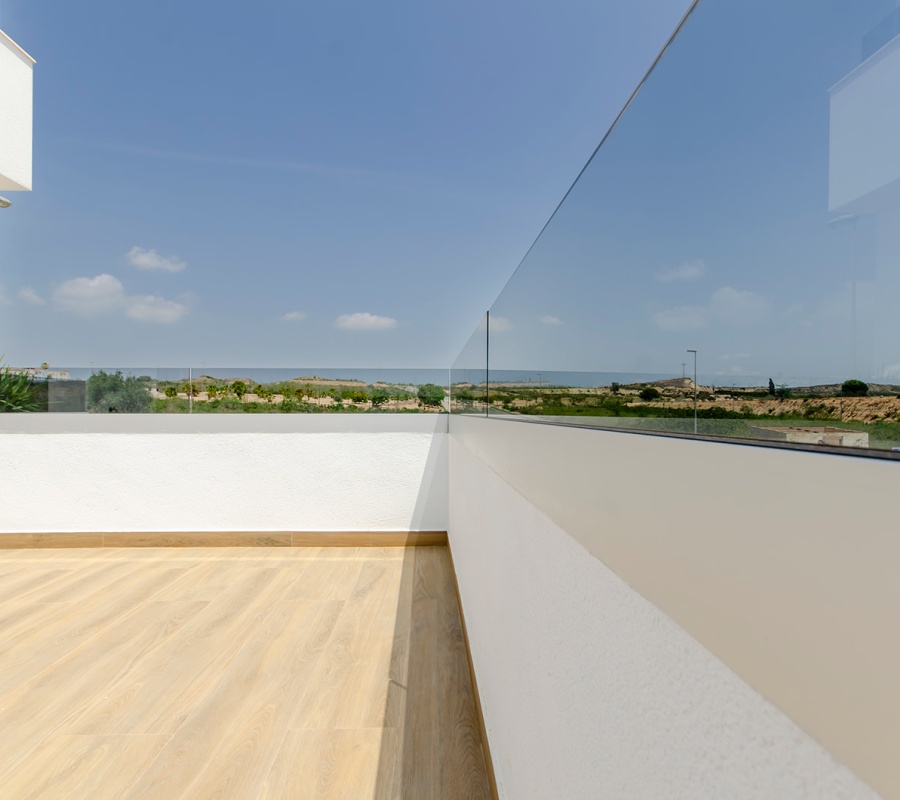 Calle Melocotonero, 1, Vistabella, Comunidad Valenciana, 0 , 3 Habitaciones Habitaciones,2 BathroomsBathrooms,Pareado,Comprar,Calle Melocotonero, 1,0,2461