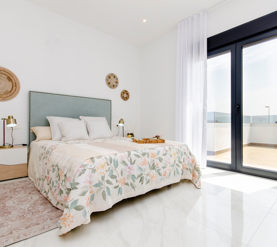 Calle Melocotonero, 1, Vistabella, Comunidad Valenciana, 0 , 3 Habitaciones Habitaciones,2 BathroomsBathrooms,Pareado,Comprar,Calle Melocotonero, 1,0,2461