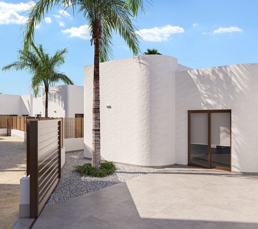 Calle 12-Pp Lomas de Rame, 2, Los Alcázares, Región de Murcia, 0 , 3 Habitaciones Habitaciones,2 BathroomsBathrooms,Chalet,Comprar,Calle 12-Pp Lomas de Rame, 2,0,2467
