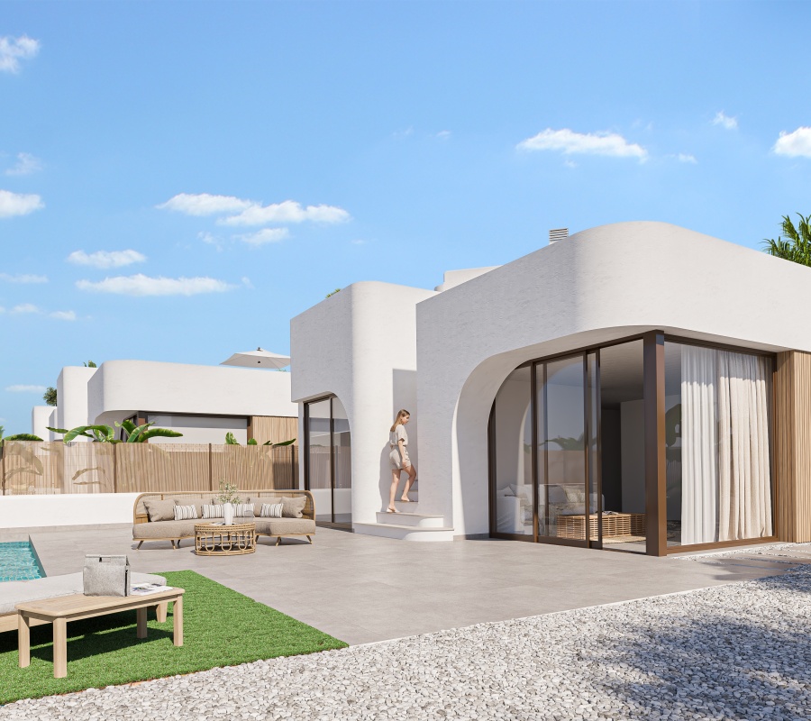 Calle 12-Pp Lomas de Rame, 2, Los Alcázares, Región de Murcia, 0 , 3 Habitaciones Habitaciones,2 BathroomsBathrooms,Chalet,Comprar,Calle 12-Pp Lomas de Rame, 2,0,2468