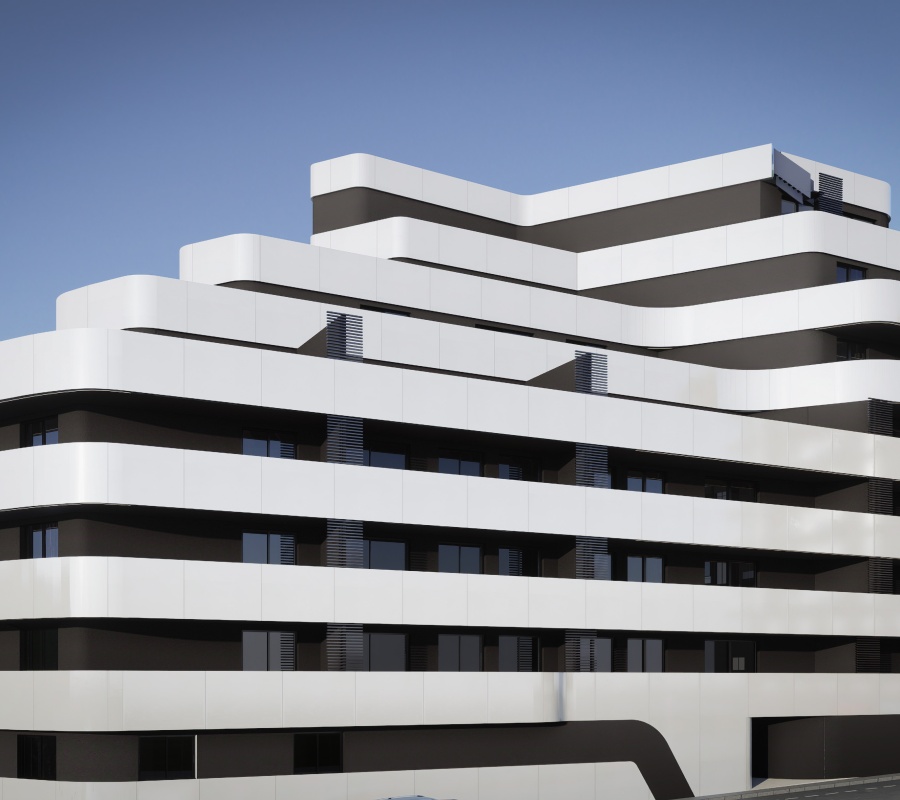 Calpe, Alicante, Comunidad Valenciana, España, 0 , 2 Habitaciones Habitaciones,2 BathroomsBathrooms,Ático,Comprar,Carrer Málaga, 5,0,2472