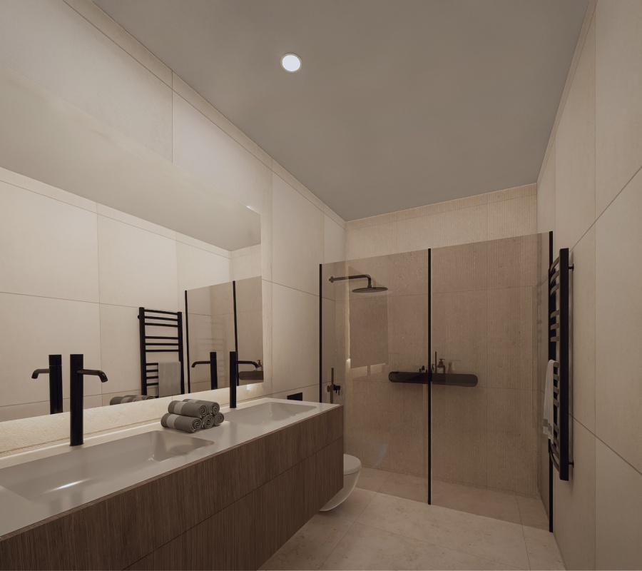 Calpe, Alicante, Comunidad Valenciana, España, 0 , 1 Habitación Habitaciones,1 BañoBathrooms,Ático,Comprar,Carrer Málaga, 5,0,2473