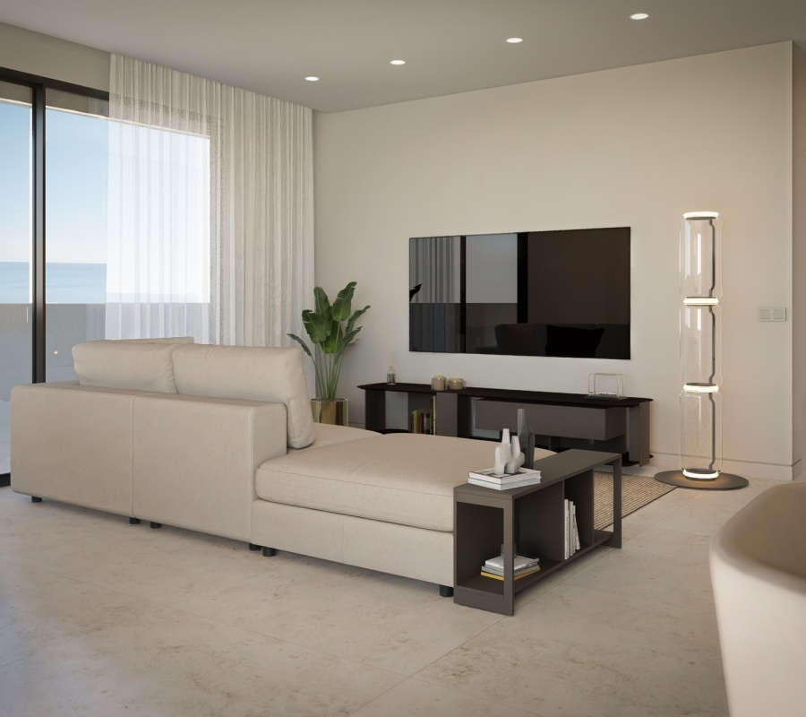 Calpe, Alicante, Comunidad Valenciana, España, 0 , 1 Habitación Habitaciones,1 BañoBathrooms,Apartamento,Comprar,Carrer Málaga, 5,0,2474