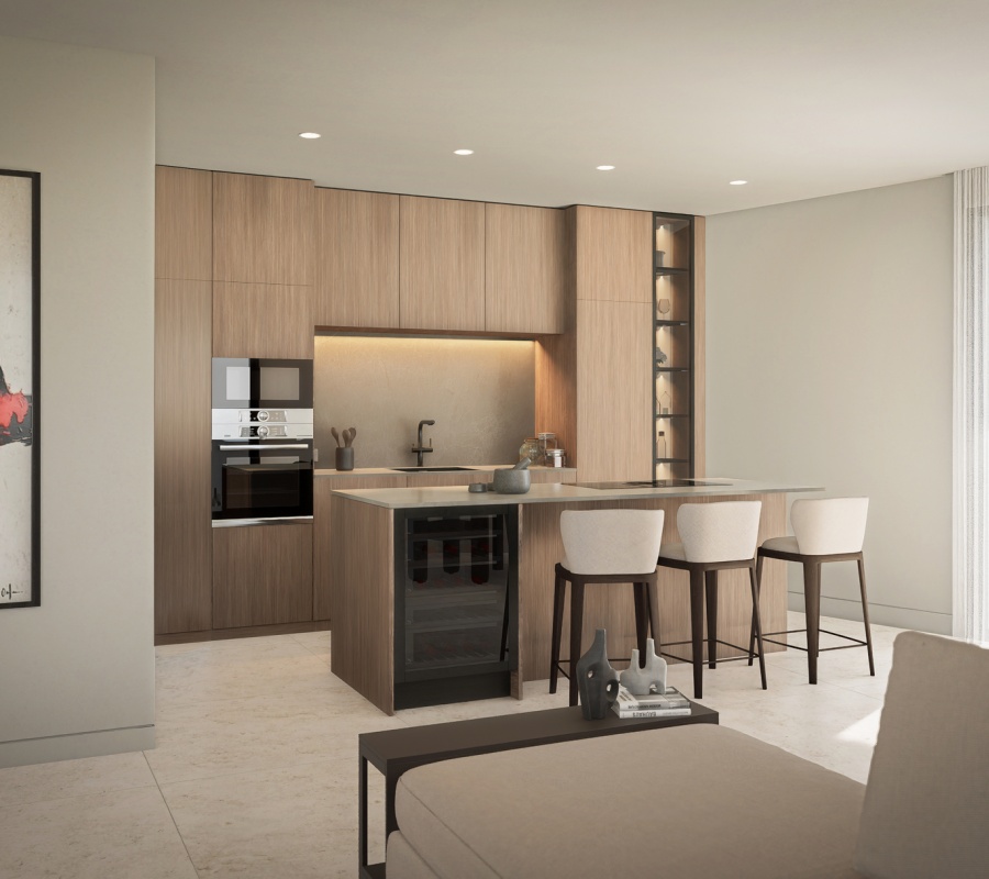 Calpe, Alicante, Comunidad Valenciana, España, 0 , 1 Habitación Habitaciones,1 BañoBathrooms,Ático,Comprar,Carrer Málaga, 5,0,2475