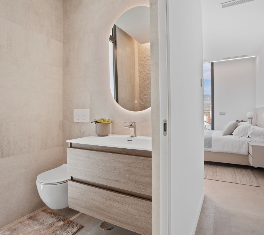 Benidorm, Alicante, Comunidad Valenciana, España, 0 , 3 Habitaciones Habitaciones,3 BathroomsBathrooms,Villa,Comprar,Calle Munich, 14,0,2478