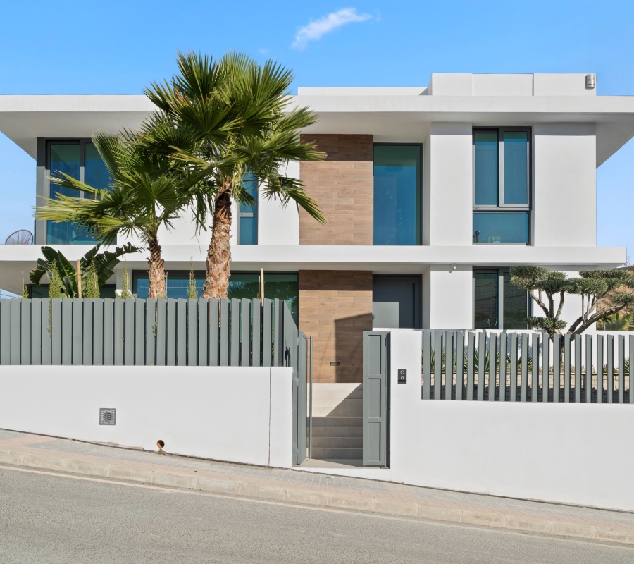 Benidorm, Alicante, Comunidad Valenciana, España, 0 , 3 Habitaciones Habitaciones,3 BathroomsBathrooms,Villa,Comprar,Calle Munich, 14,0,2478