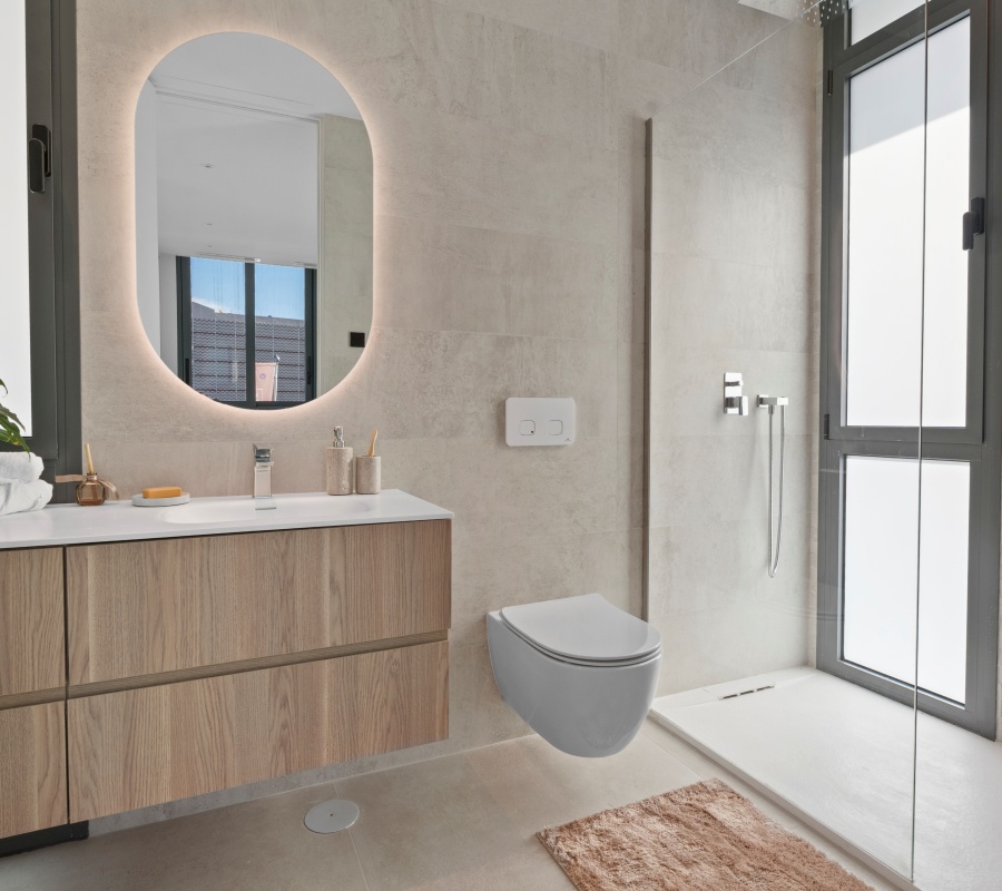Benidorm, Alicante, Comunidad Valenciana, España, 0 , 3 Habitaciones Habitaciones,3 BathroomsBathrooms,Villa,Comprar,Calle Munich, 14,0,2478