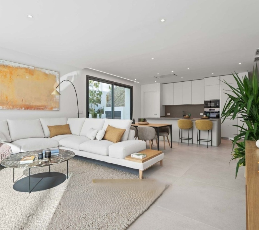 Benidorm, Alicante, Comunidad Valenciana, España, 0 , 3 Habitaciones Habitaciones,3 BathroomsBathrooms,Villa,Comprar,Calle Munich, 14,0,2478