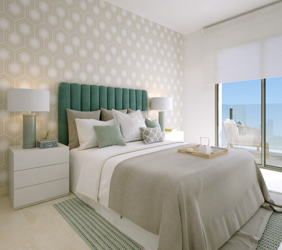 Torrevieja, Alicante, Comunidad Valenciana, España, 0 , 3 Habitaciones Habitaciones,2 BathroomsBathrooms,Planta baja,Comprar,Calle Nuestra Señora de Monserrate, 13,0,2479