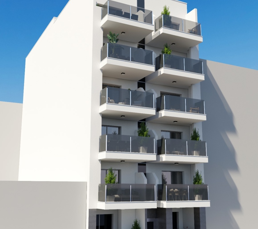 Torrevieja, Alicante, Comunidad Valenciana, España, 0 , 3 Habitaciones Habitaciones,2 BathroomsBathrooms,Planta baja,Comprar,Calle Nuestra Señora de Monserrate, 13,0,2479