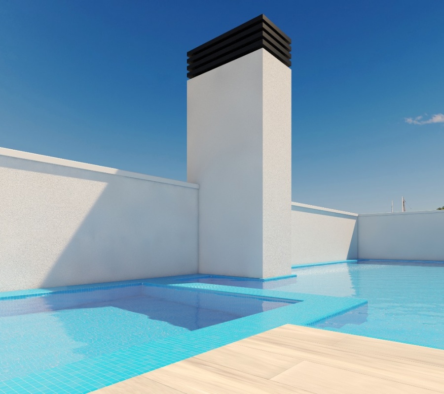 Torrevieja, Alicante, Comunidad Valenciana, España, 0 , 3 Habitaciones Habitaciones,2 BathroomsBathrooms,Planta baja,Comprar,Calle Nuestra Señora de Monserrate, 13,0,2479