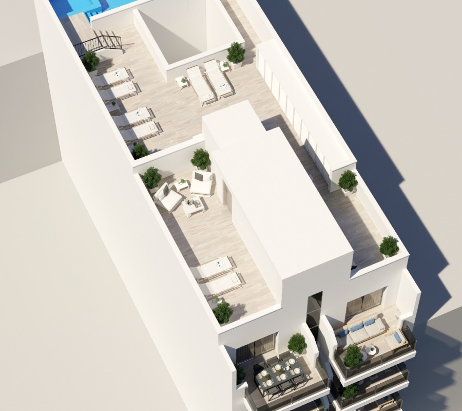 Torrevieja, Alicante, Comunidad Valenciana, España, 0 , 3 Habitaciones Habitaciones,2 BathroomsBathrooms,Planta baja,Comprar,Calle Nuestra Señora de Monserrate, 13,0,2479