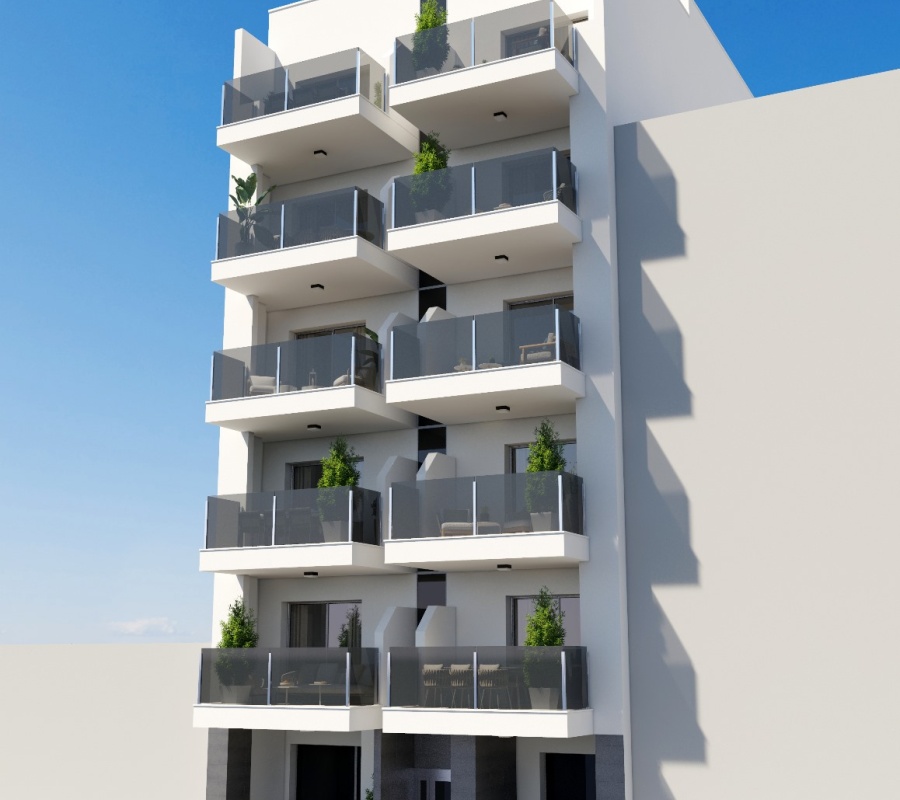Torrevieja, Alicante, Comunidad Valenciana, España, 0 , 3 Habitaciones Habitaciones,2 BathroomsBathrooms,Planta baja,Comprar,Calle Nuestra Señora de Monserrate, 13,0,2479