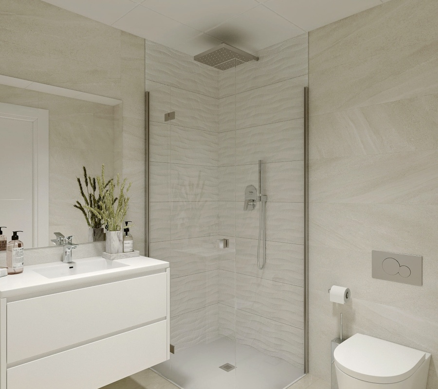Torrevieja, Alicante, Comunidad Valenciana, España, 0 , 3 Habitaciones Habitaciones,2 BathroomsBathrooms,Apartamento,Comprar,Calle Nuestra Señora de Monserrate, 13,0,2480
