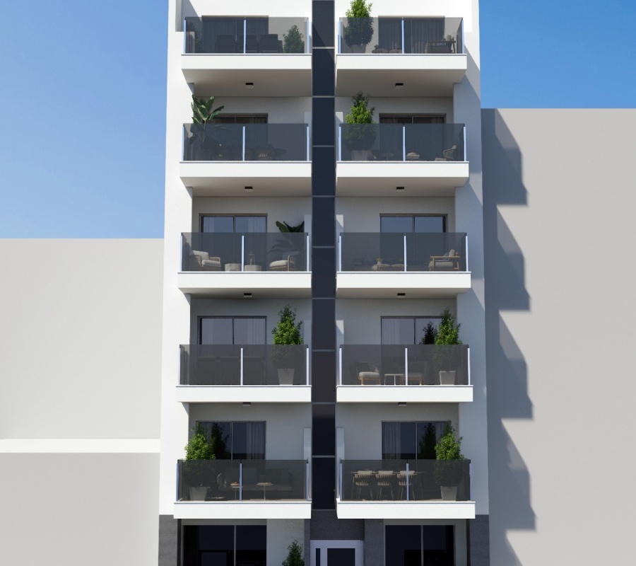 Torrevieja, Alicante, Comunidad Valenciana, España, 0 , 3 Habitaciones Habitaciones,2 BathroomsBathrooms,Apartamento,Comprar,Calle Nuestra Señora de Monserrate, 13,0,2480