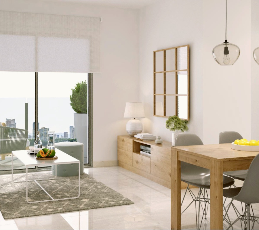 Torrevieja, Alicante, Comunidad Valenciana, España, 0 , 3 Habitaciones Habitaciones,2 BathroomsBathrooms,Apartamento,Comprar,Calle Nuestra Señora de Monserrate, 13,0,2480