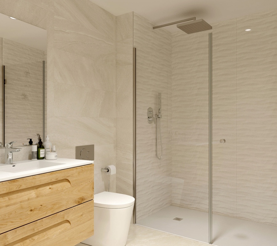 Torrevieja, Alicante, Comunidad Valenciana, España, 0 , 3 Habitaciones Habitaciones,2 BathroomsBathrooms,Apartamento,Comprar,Calle Nuestra Señora de Monserrate, 13,0,2480