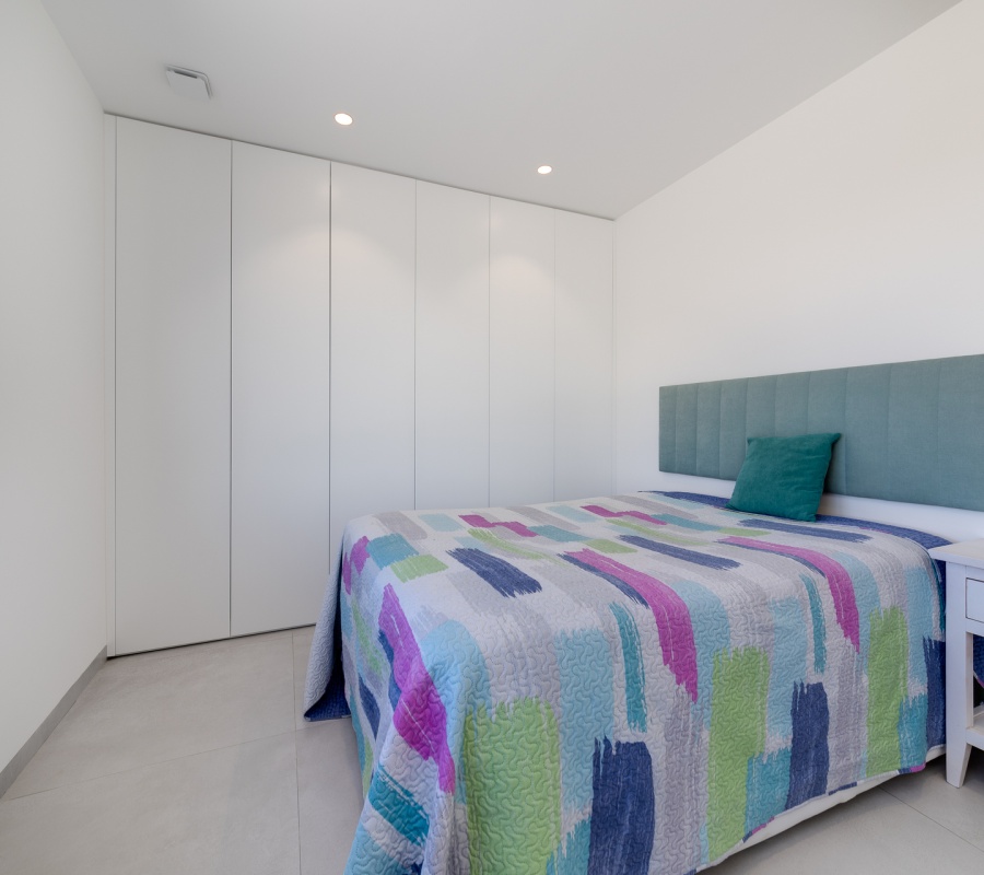 Pilar de la Horadada, Alicante, Comunidad Valenciana, España, 0 , 3 Habitaciones Habitaciones,2 BathroomsBathrooms,Chalet,Comprar,Avenida Severiano Ballesteros,0,2481