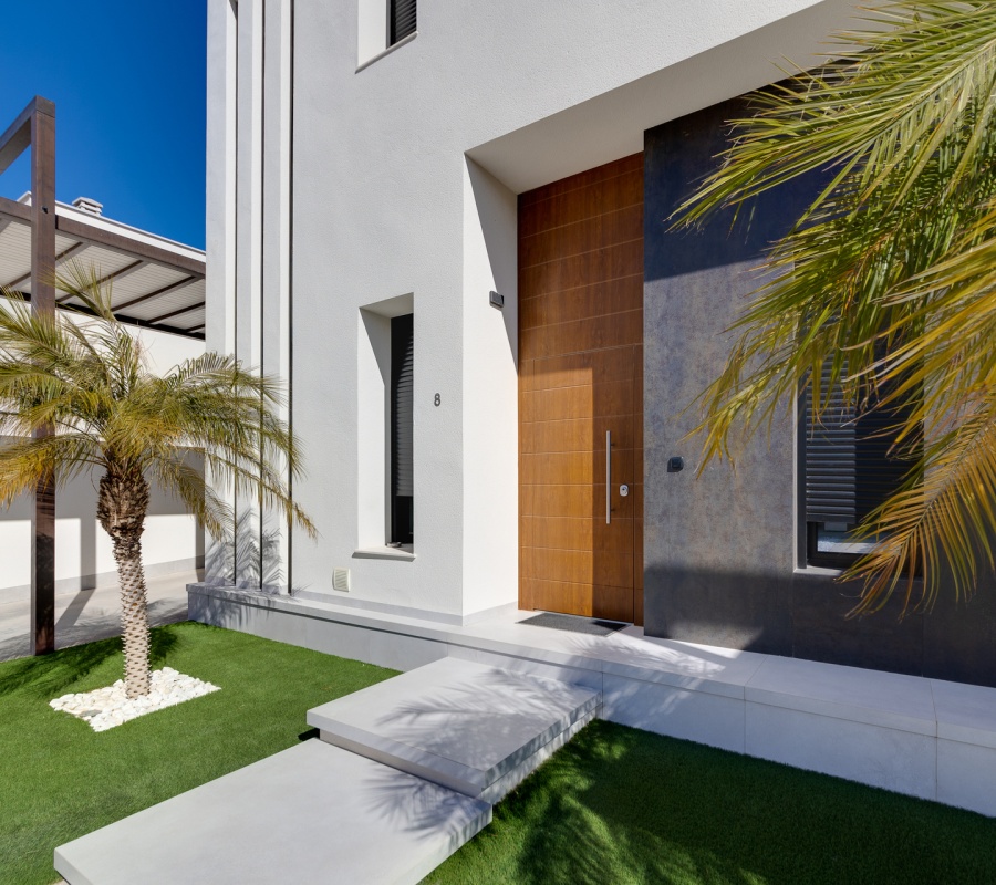 Pilar de la Horadada, Alicante, Comunidad Valenciana, España, 0 , 3 Habitaciones Habitaciones,2 BathroomsBathrooms,Chalet,Comprar,Avenida Severiano Ballesteros,0,2481