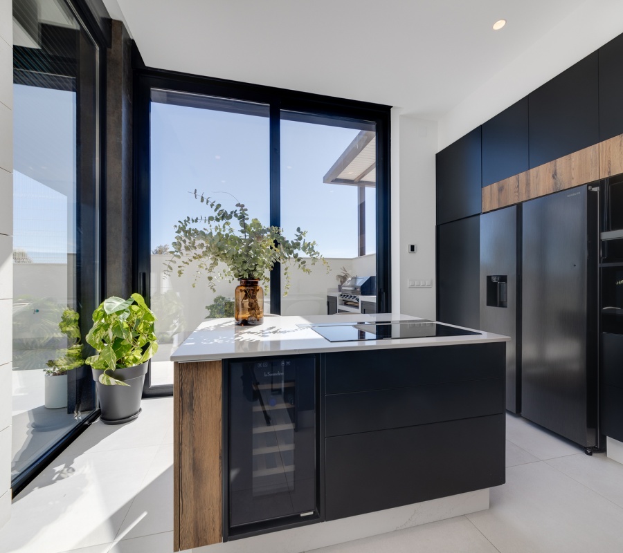Pilar de la Horadada, Alicante, Comunidad Valenciana, España, 0 , 3 Habitaciones Habitaciones,2 BathroomsBathrooms,Chalet,Comprar,Avenida Severiano Ballesteros,0,2481