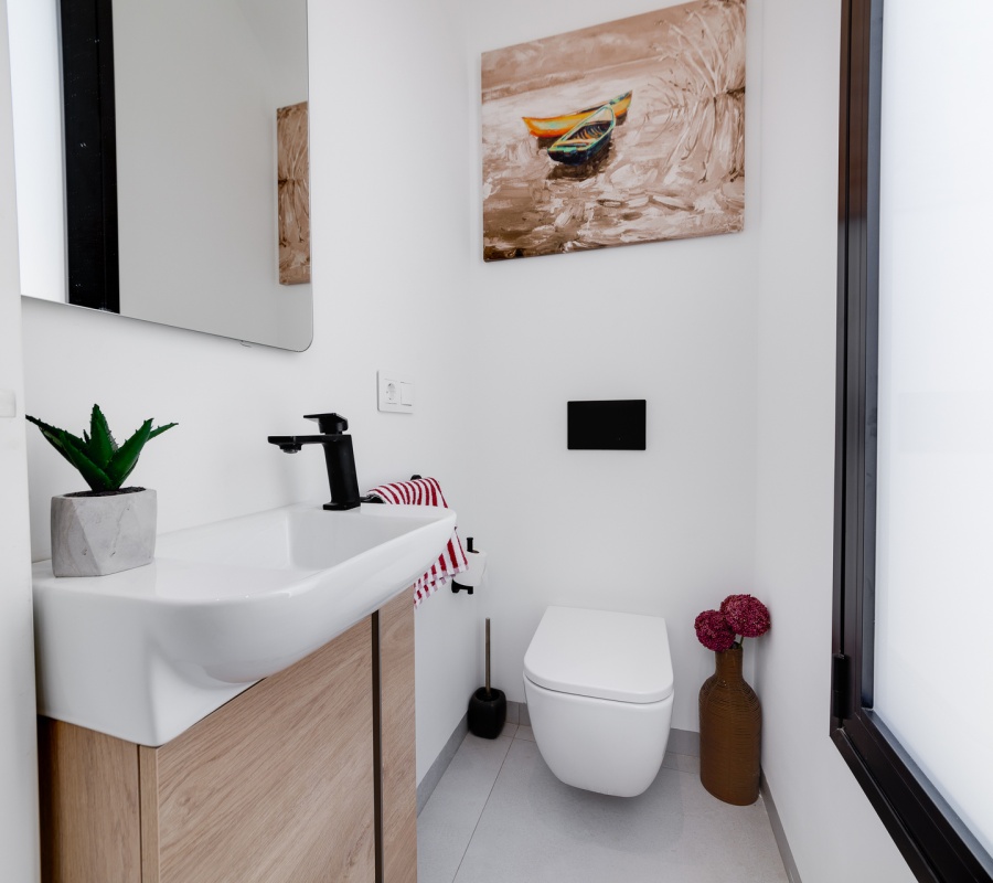 Pilar de la Horadada, Alicante, Comunidad Valenciana, España, 0 , 3 Habitaciones Habitaciones,2 BathroomsBathrooms,Chalet,Comprar,Avenida Severiano Ballesteros,0,2481