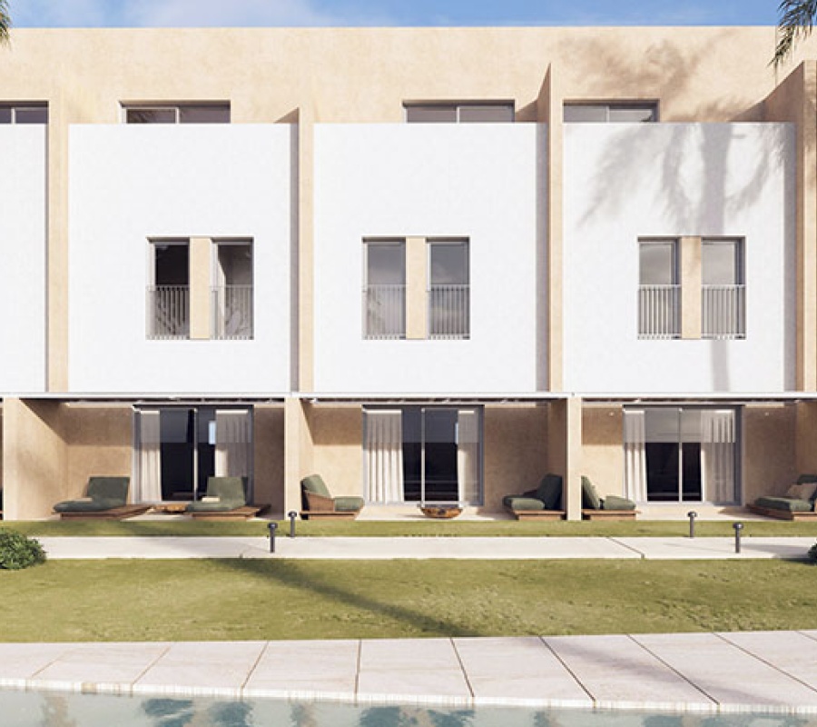 Denia, Alicante, Comunidad Valenciana, España, 0 , 3 Habitaciones Habitaciones,3 BathroomsBathrooms,Adosado,Comprar,Carrer Riu Vernissa, 4,0,2482