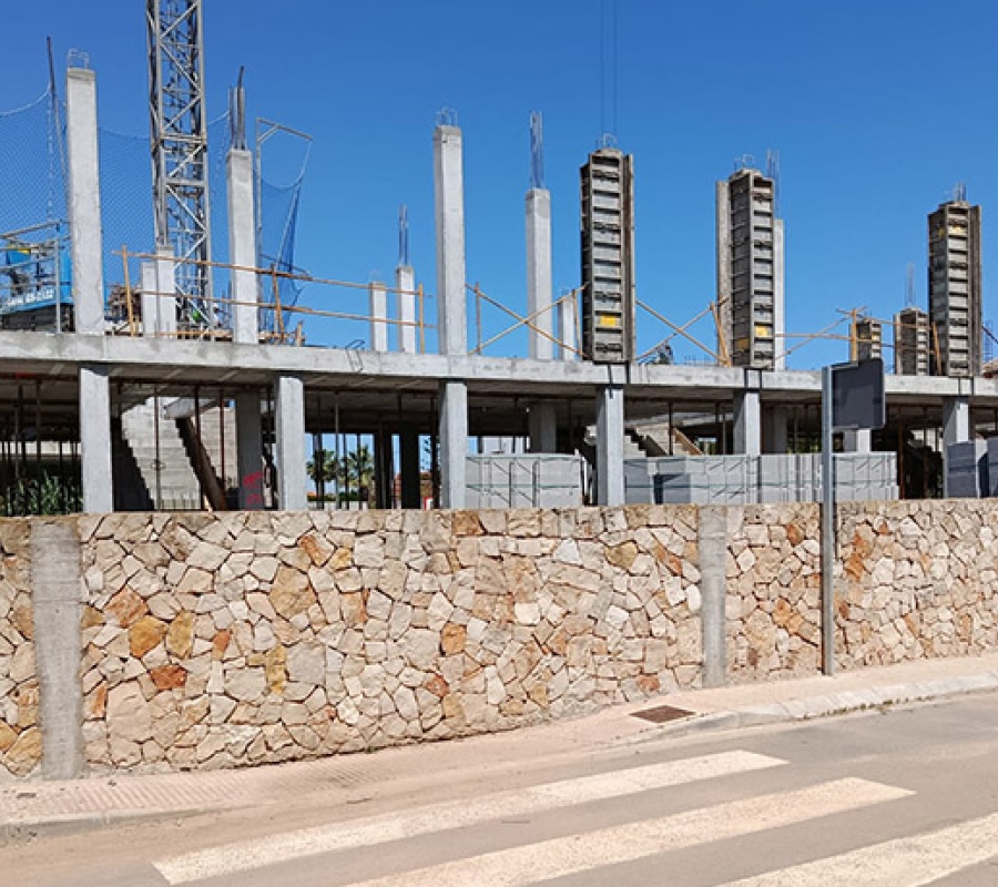 Denia, Alicante, Comunidad Valenciana, España, 0 , 3 Habitaciones Habitaciones,3 BathroomsBathrooms,Adosado,Comprar,Carrer Riu Vernissa, 4,0,2482