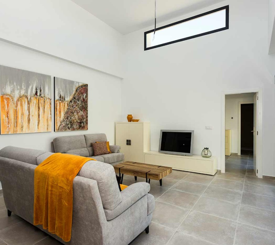 Calle Ruperto Chapi, 39, Daya Nueva, Comunidad Valenciana, 0 , 3 Habitaciones Habitaciones,2 BathroomsBathrooms,Chalet,Comprar,Calle Ruperto Chapi, 39,0,2483