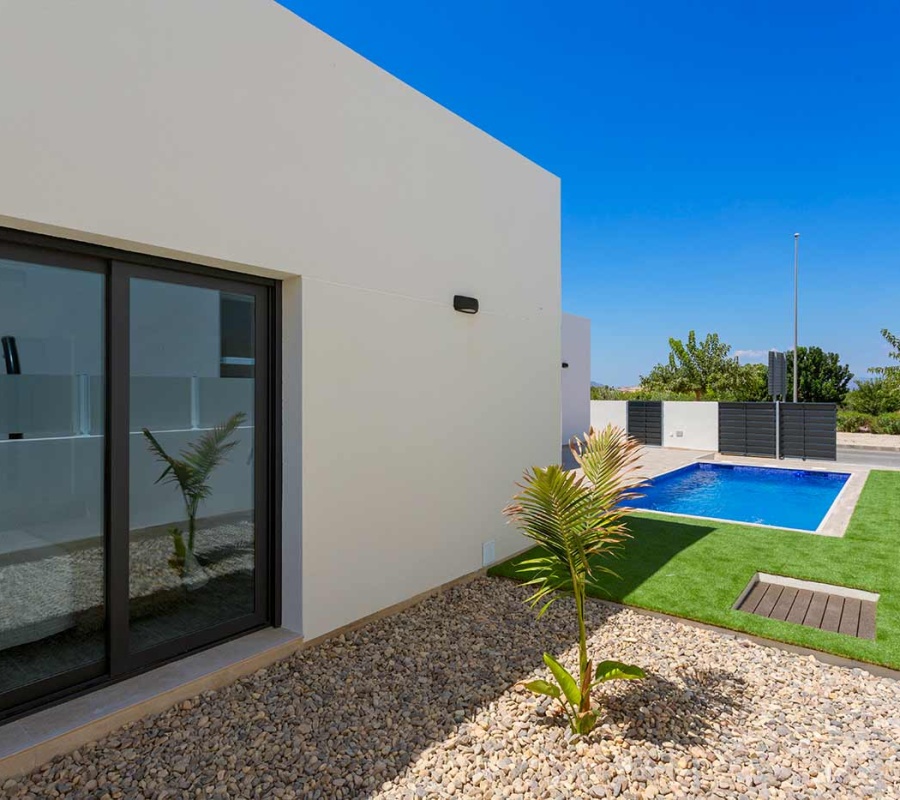 Calle Ruperto Chapi, 39, Daya Nueva, Comunidad Valenciana, 0 , 3 Habitaciones Habitaciones,2 BathroomsBathrooms,Chalet,Comprar,Calle Ruperto Chapi, 39,0,2483