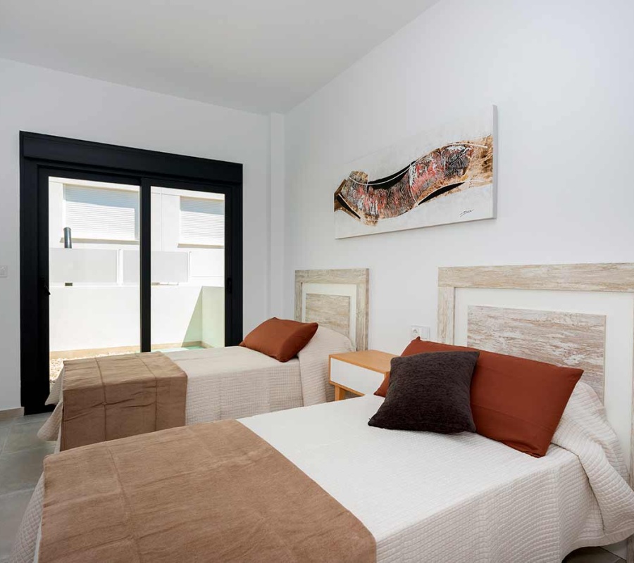 Calle Ruperto Chapi, 39, Daya Nueva, Comunidad Valenciana, 0 , 3 Habitaciones Habitaciones,2 BathroomsBathrooms,Chalet,Comprar,Calle Ruperto Chapi, 39,0,2483