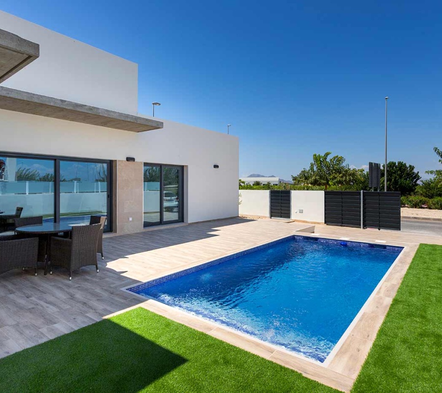 Calle Ruperto Chapi, 39, Daya Nueva, Comunidad Valenciana, 0 , 3 Habitaciones Habitaciones,2 BathroomsBathrooms,Chalet,Comprar,Calle Ruperto Chapi, 39,0,2483