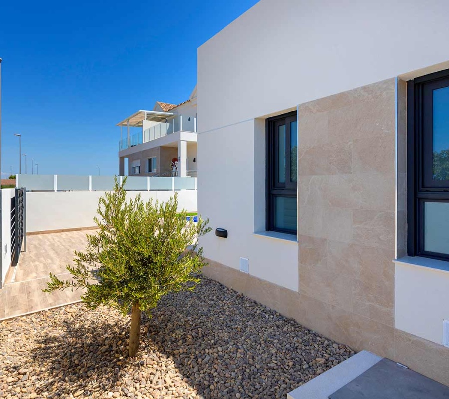 Calle Ruperto Chapi, 39, Daya Nueva, Comunidad Valenciana, 0 , 3 Habitaciones Habitaciones,2 BathroomsBathrooms,Chalet,Comprar,Calle Ruperto Chapi, 39,0,2483
