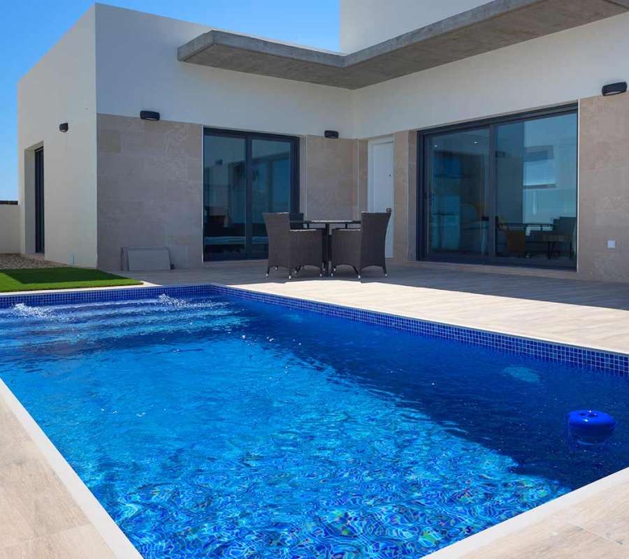 Calle Ruperto Chapi, 39, Daya Nueva, Comunidad Valenciana, 0 , 3 Habitaciones Habitaciones,2 BathroomsBathrooms,Chalet,Comprar,Calle Ruperto Chapi, 39,0,2483