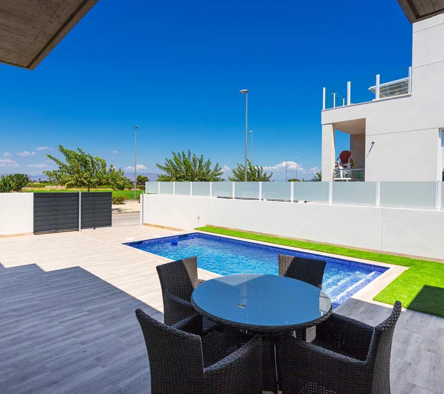 Calle Ruperto Chapi, 39, Daya Nueva, Comunidad Valenciana, 0 , 3 Habitaciones Habitaciones,2 BathroomsBathrooms,Chalet,Comprar,Calle Ruperto Chapi, 39,0,2483