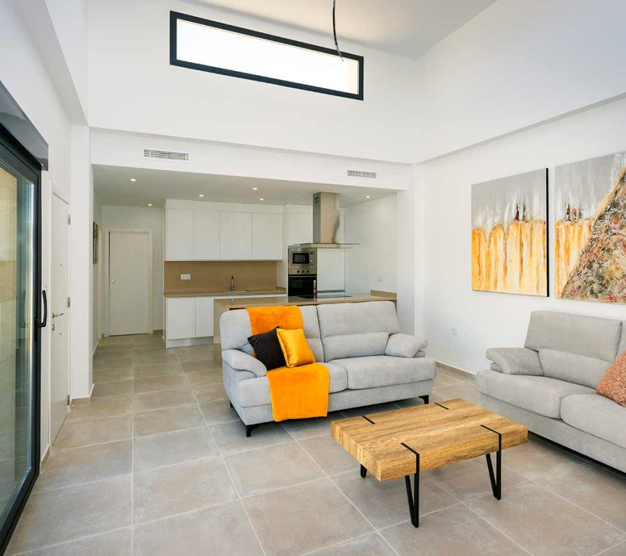 Calle Ruperto Chapi, 39, Daya Nueva, Comunidad Valenciana, 0 , 3 Habitaciones Habitaciones,2 BathroomsBathrooms,Chalet,Comprar,Calle Ruperto Chapi, 39,0,2483
